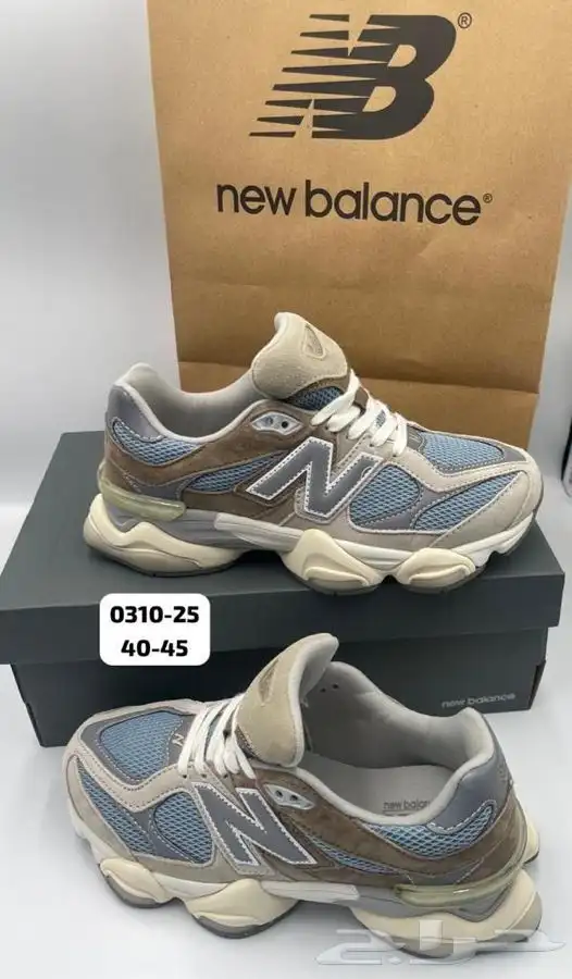 شوزات ماركات 18