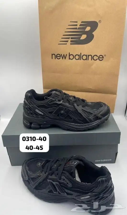 شوزات ماركات 12