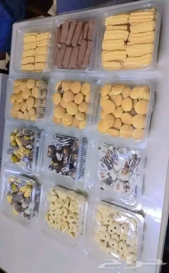 ام نواف لجميع المأكولات العربيه والشعبيه وباسعار جدا مناسبه 16