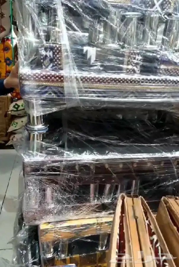جلسات شتويه خارجيه . زل فرش مستلزمات رحلات 32