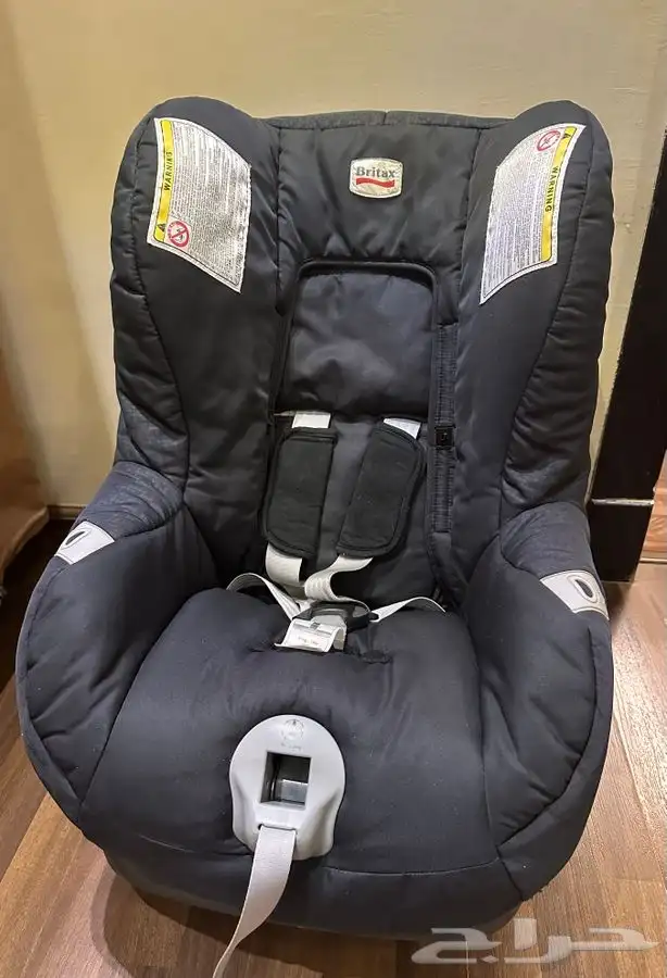 كرسي سيارة ماركة برتكس carseat britax 1