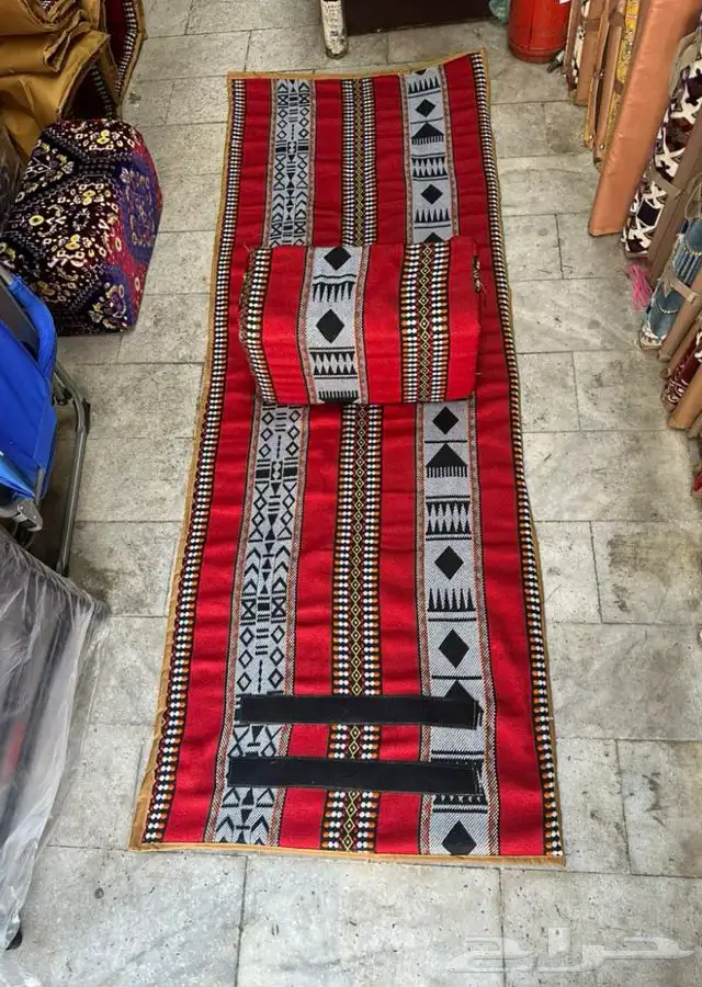 جلسات شتويه خارجيه . زل فرش مستلزمات رحلات 17
