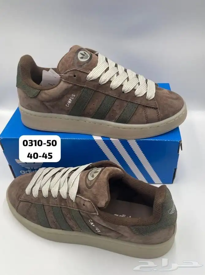 شوزات ماركات 9