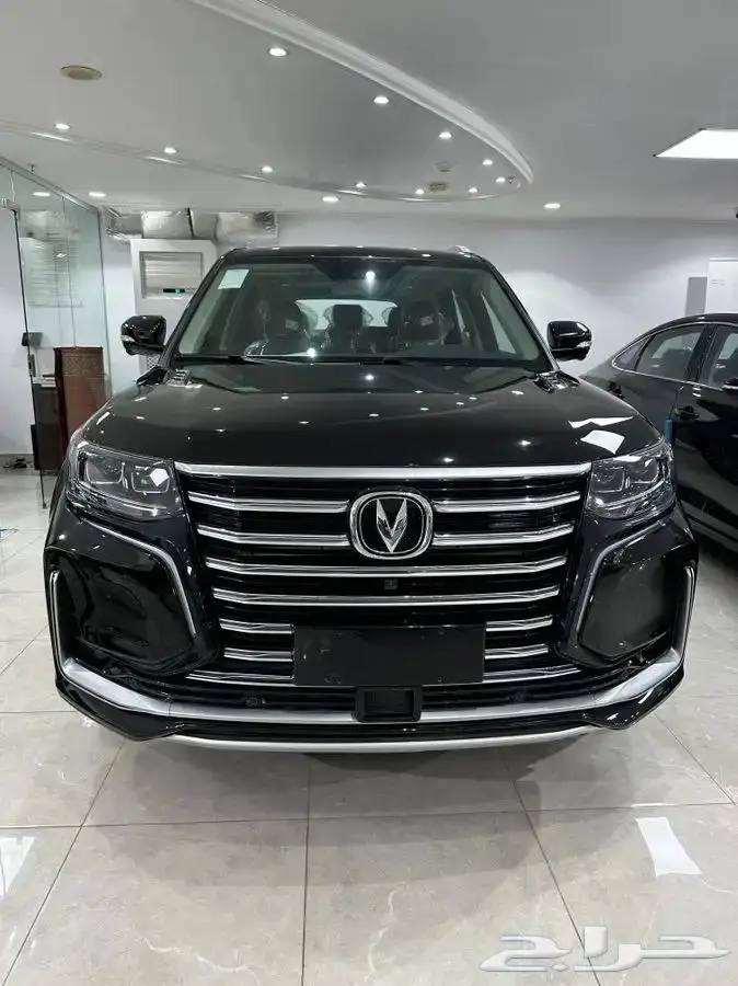 شانجان CS95 رويال 2025 1