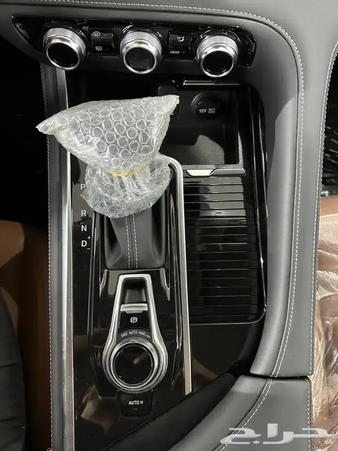 شانجان CS95 رويال 2025 12