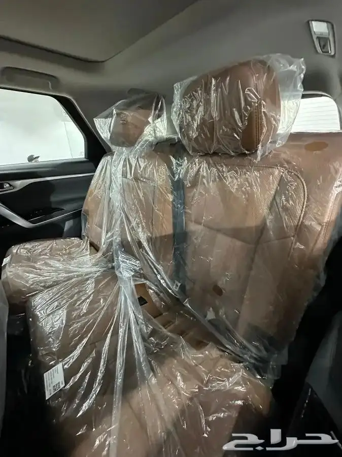 شانجان CS95 رويال 2025 15