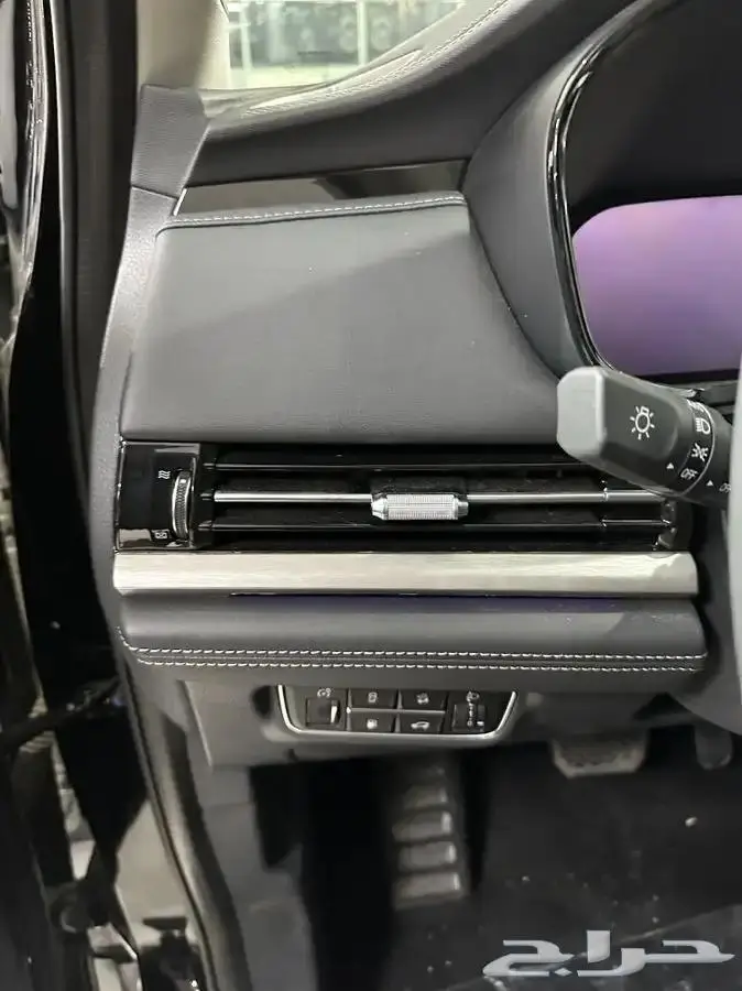 شانجان CS95 رويال 2025 14