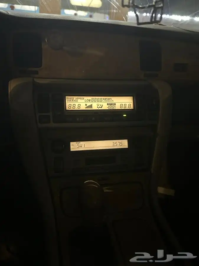 لكزس 430 SC 2003 للبيع 30