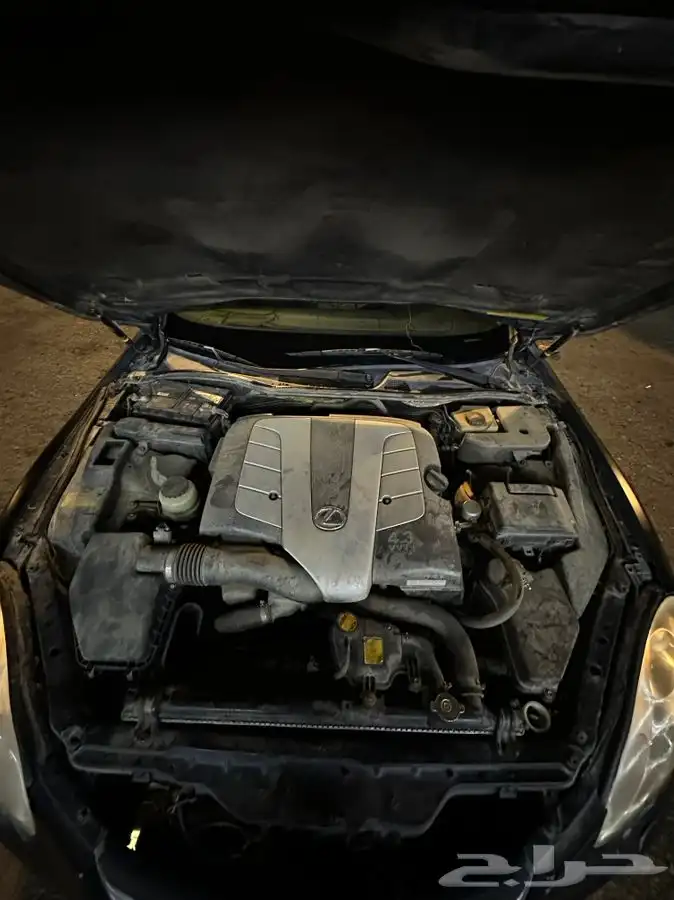 لكزس 430 SC 2003 للبيع 13