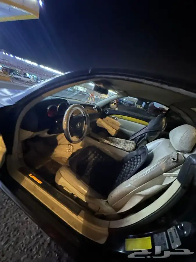 لكزس 430 SC 2003 للبيع 15