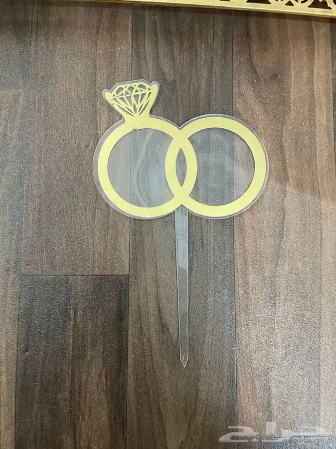 صحون تقديم ستيل ذهبي للمناسبات فخمة 4