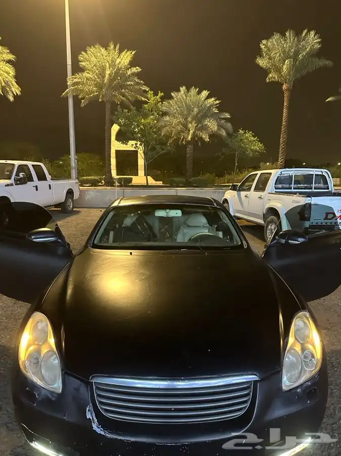 لكزس 430 SC 2003 للبيع 23