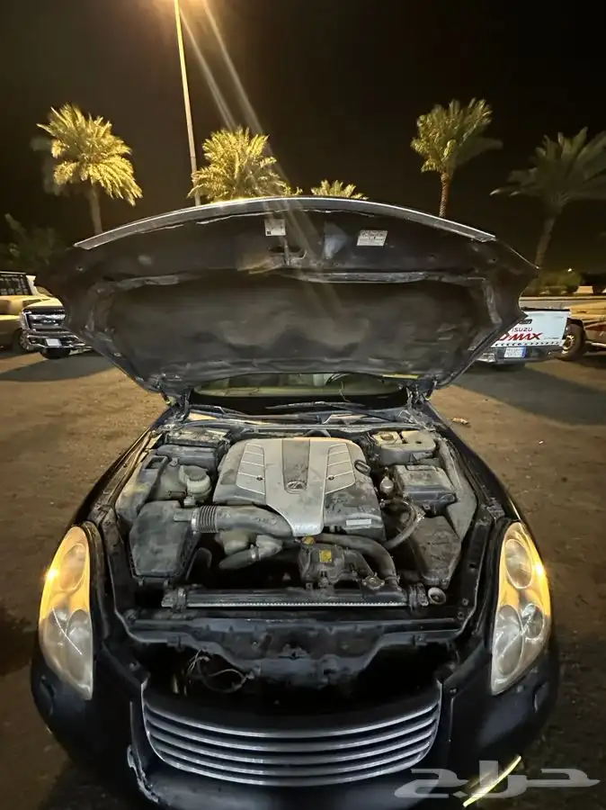لكزس 430 SC 2003 للبيع 12