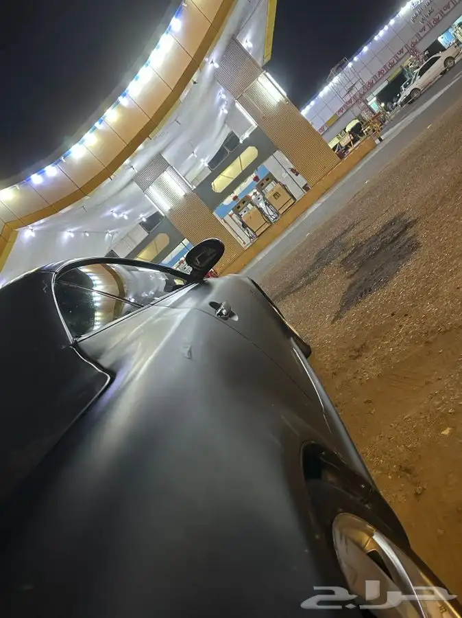 لكزس 430 SC 2003 للبيع 24