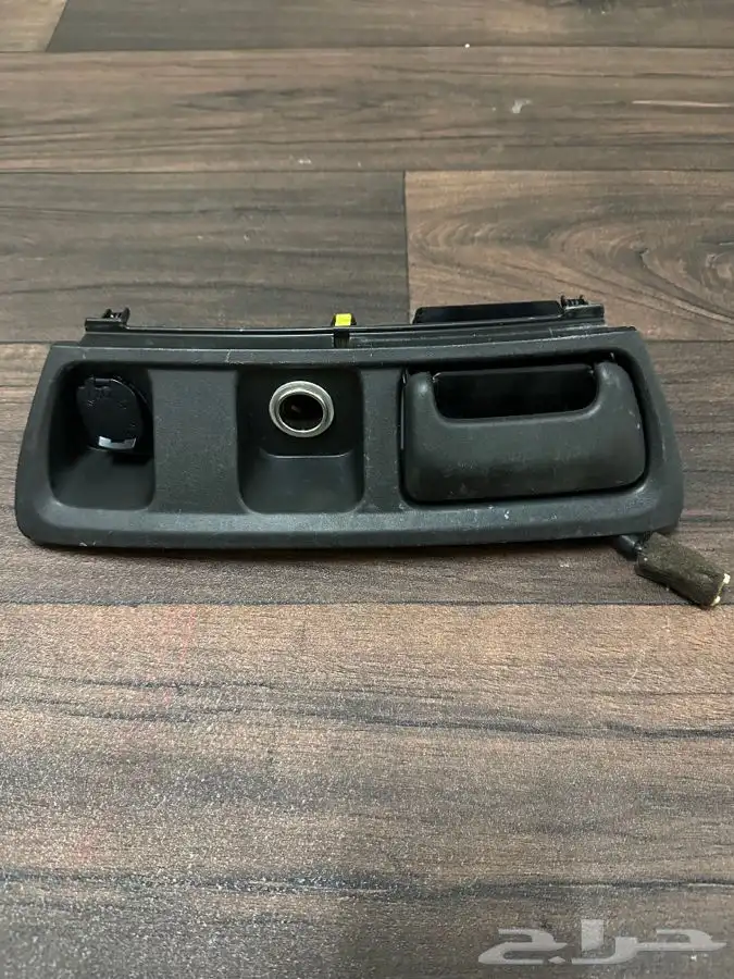 قطع لاندكروز 2007 5