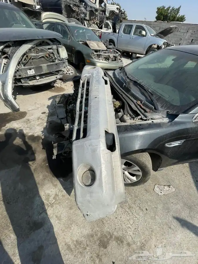 تشليح الدمام 1