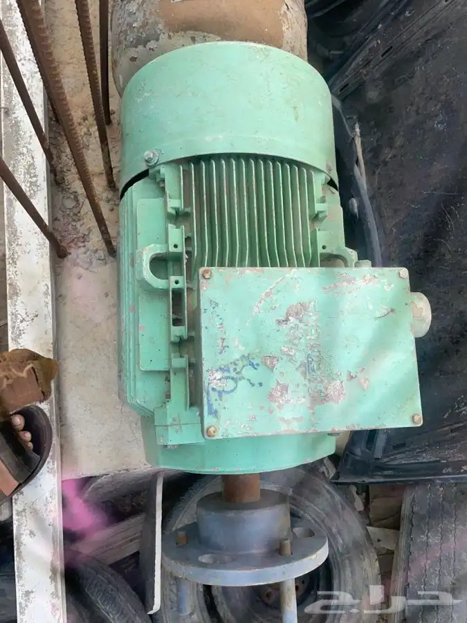 دينمو كهرباء للبيع 0