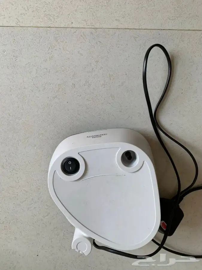 جهاز اكسيجين 2