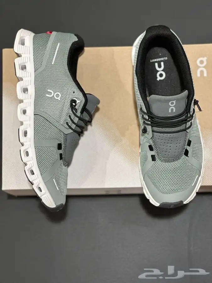 شوزات ماركات 68