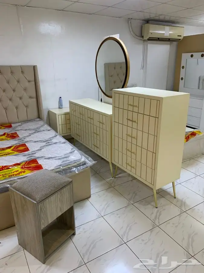 اثاث غرف نوم 12