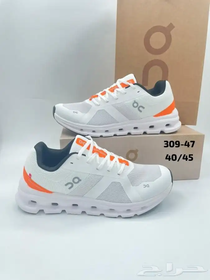 شوزات ماركات 88