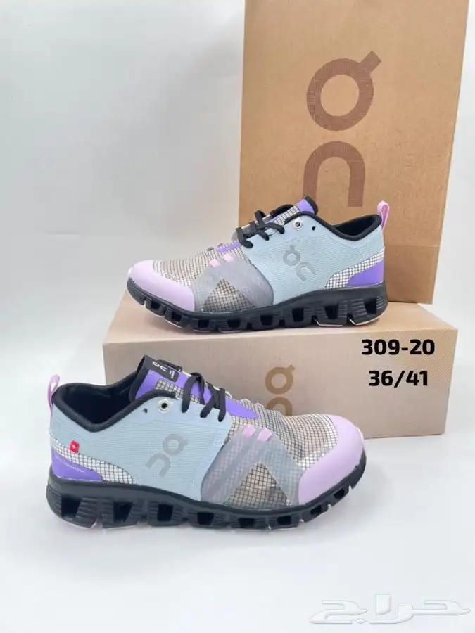 شوزات ماركات 96