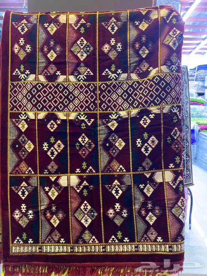 مفارش غرف مراتب بطانيات لحف مخدات طراحات كراسي 16