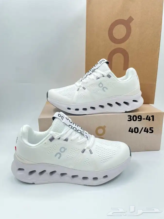 شوزات ماركات 91