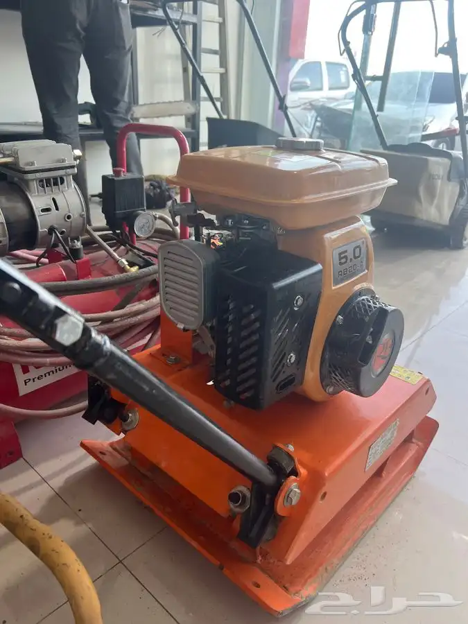 رصاصة يدوي تأجير يومي 2