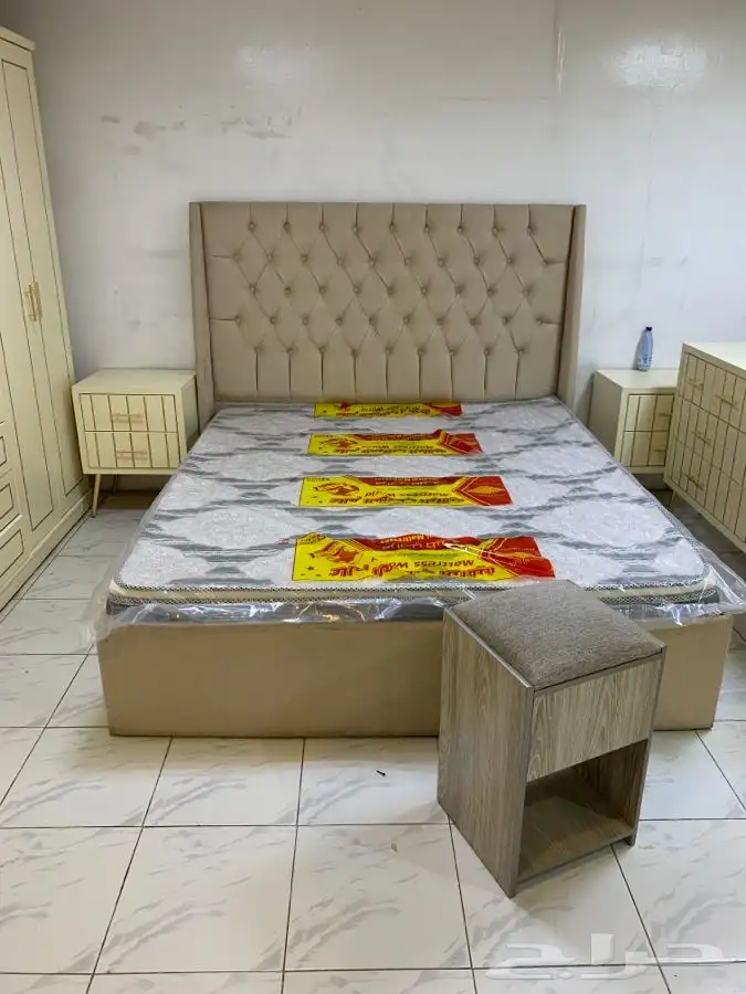 اثاث غرف نوم 11