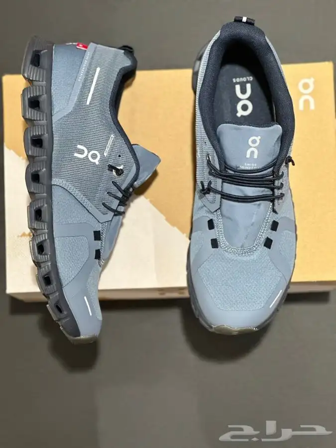 شوزات ماركات 65