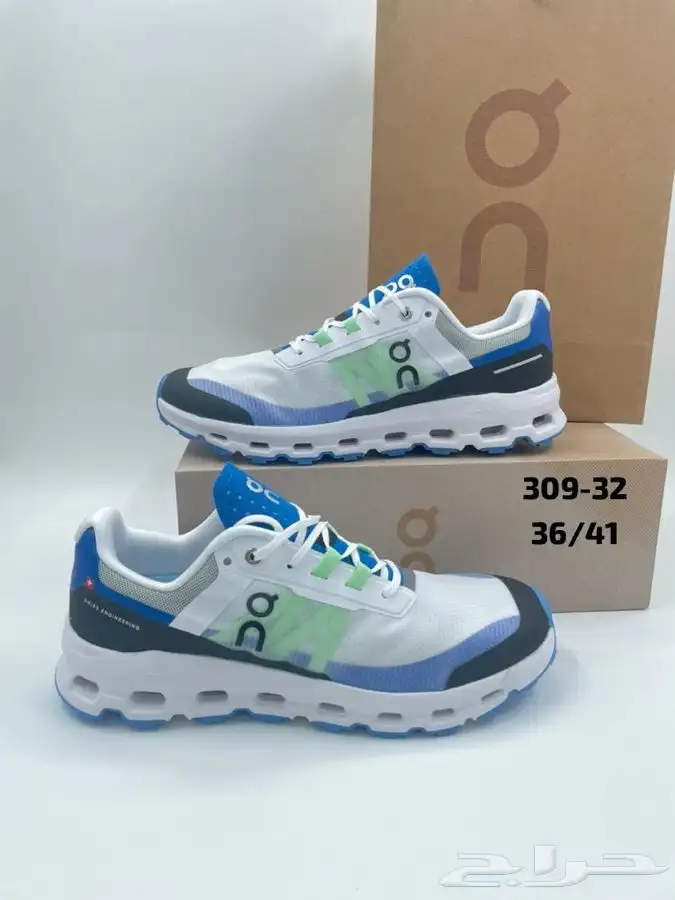 شوزات ماركات 95