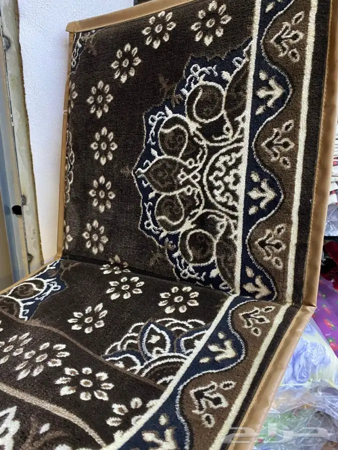 مفارش غرف مراتب بطانيات لحف مخدات طراحات كراسي 13