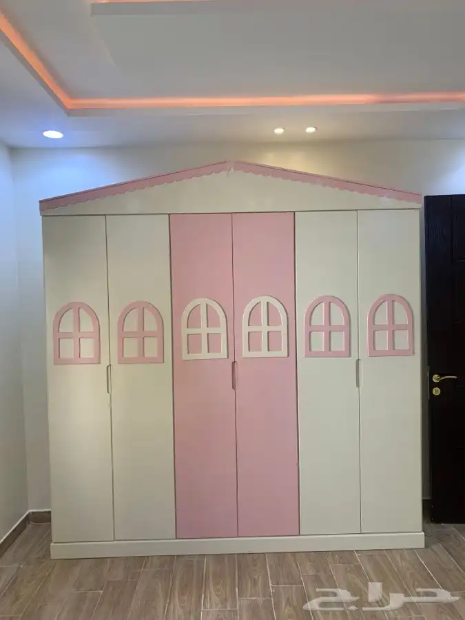 اثاث غرف نوم 4