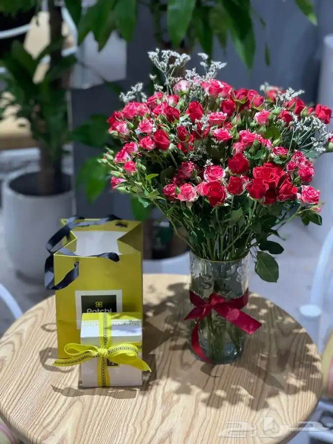 مندوب هدايا 22