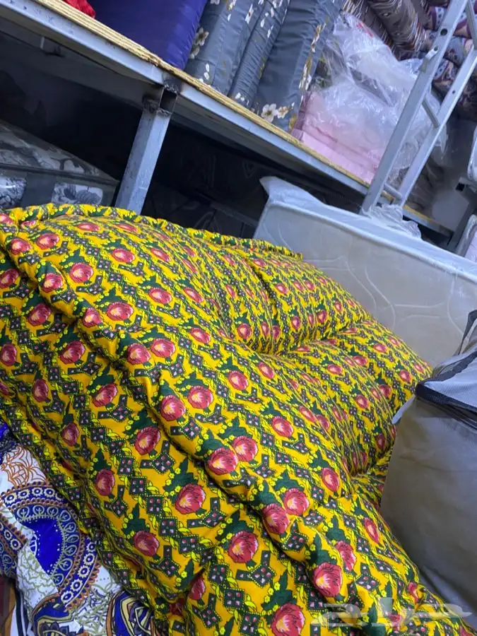 مفارش غرف مراتب بطانيات لحف مخدات طراحات كراسي 21