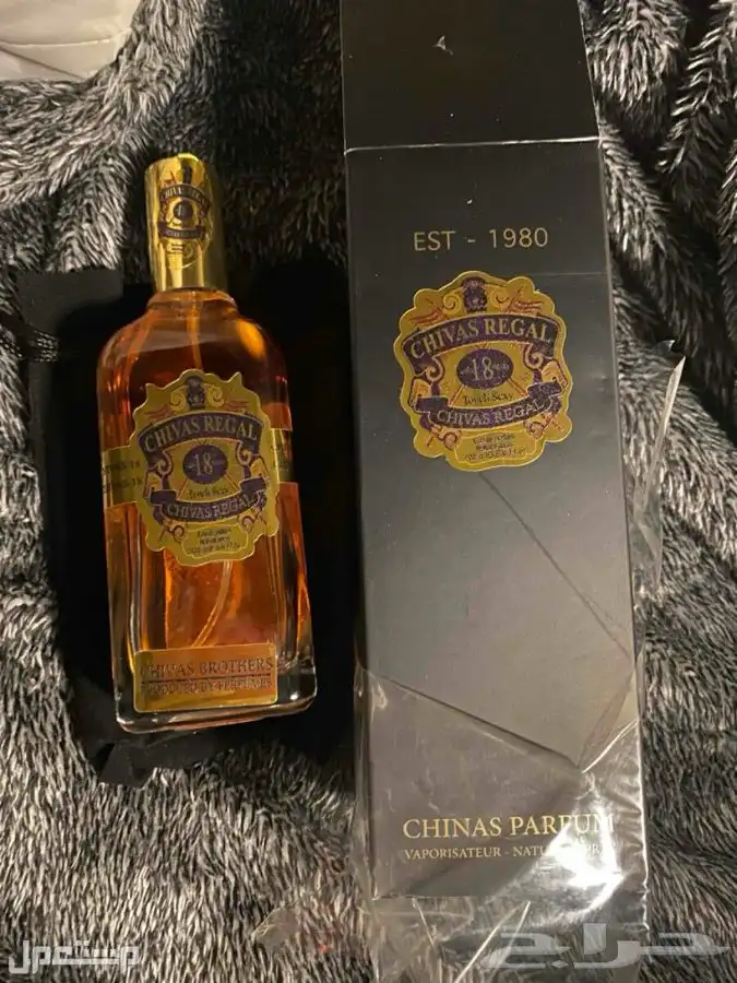 شيفاز ريجال 0