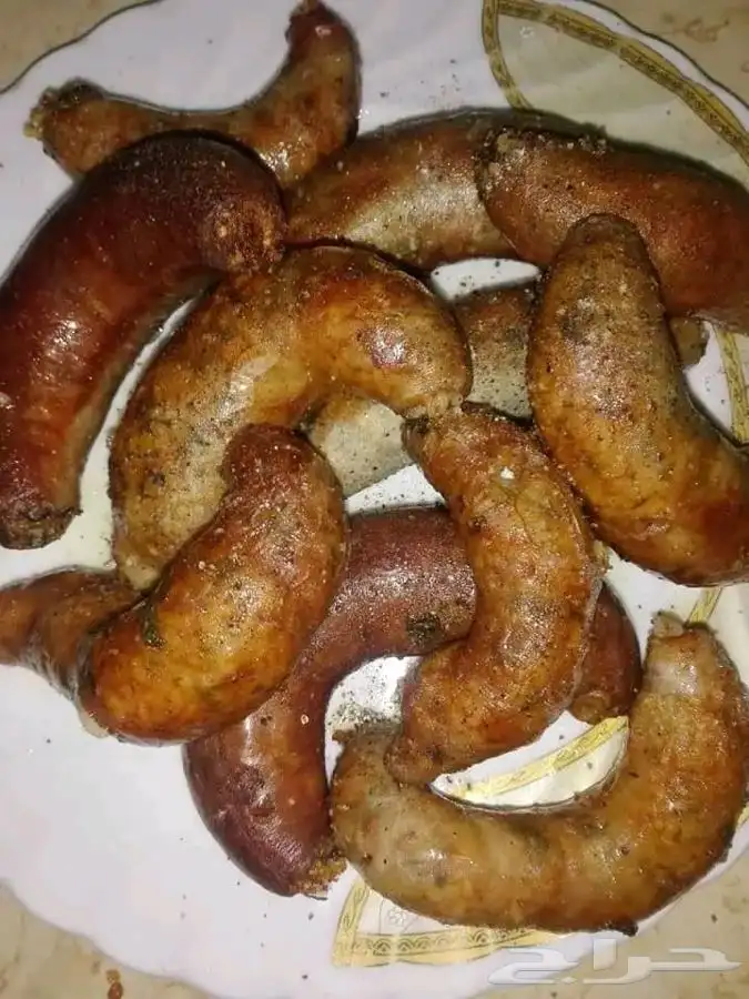 ام نواف لجميع المأكولات العربيه والشعبيه وباسعار جدا مناسبه 11