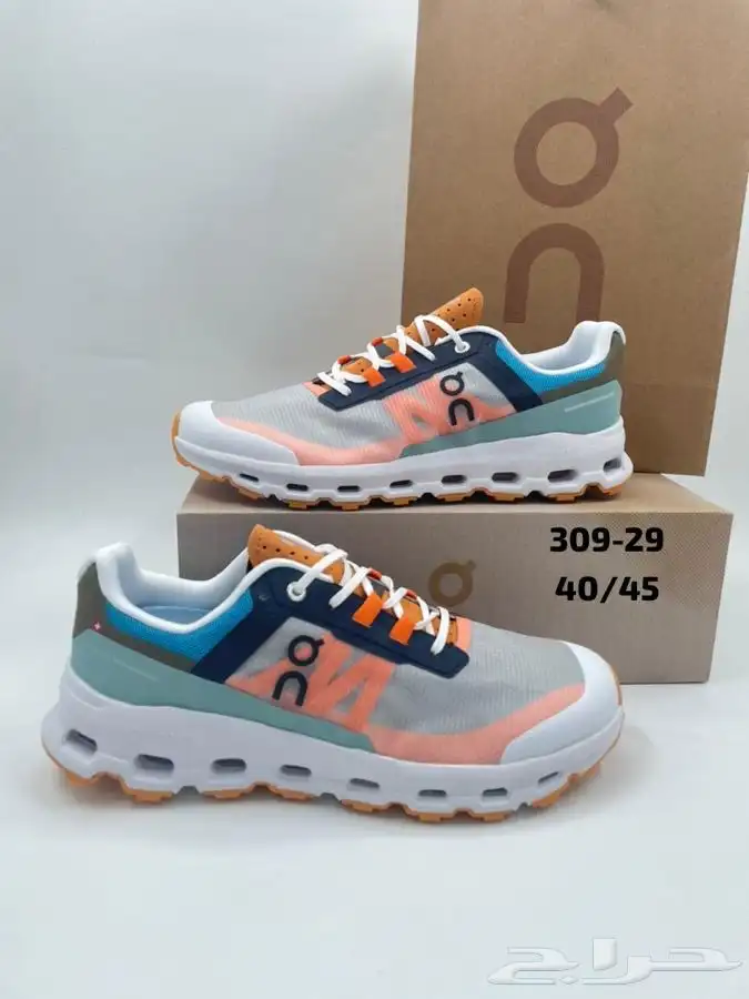 شوزات ماركات 98