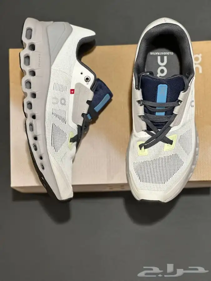 شوزات ماركات 74