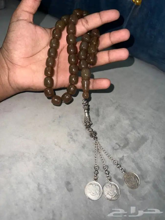مسباح سندلوس 0