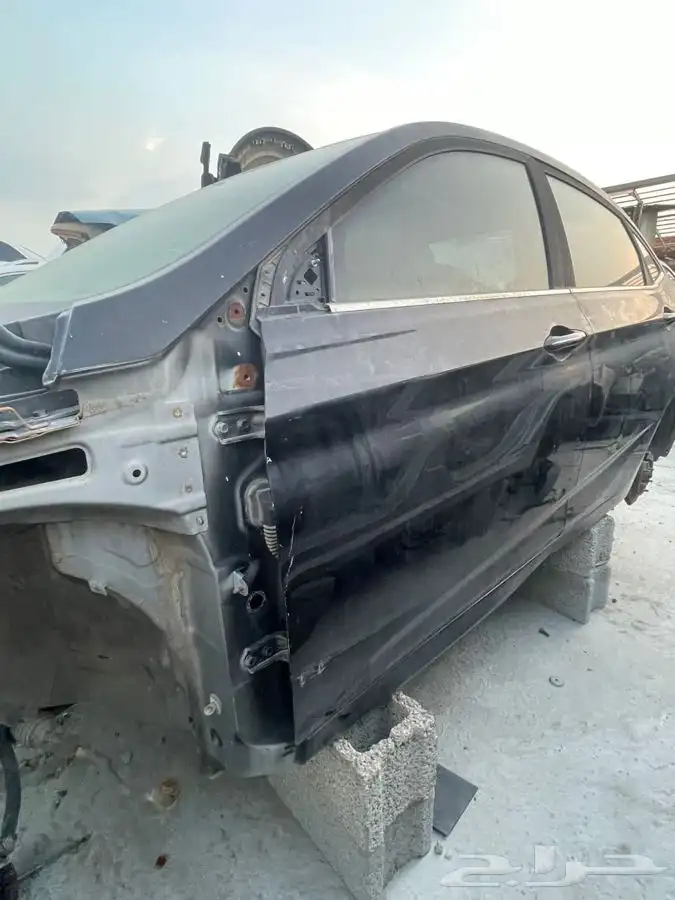 تشليح الدمام 3