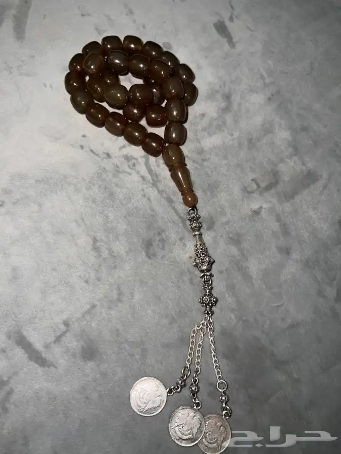 مسباح سندلوس 1