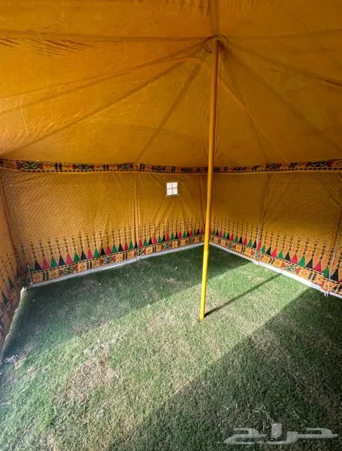 لبيع خيام باكستانية 6
