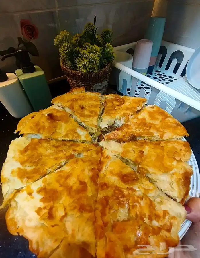 ام نواف لجميع المأكولات العربيه والشعبيه وباسعار جدا مناسبه 6