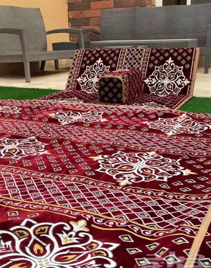 جلسات شتويه خارجيه . زل فرش مستلزمات رحلات 30