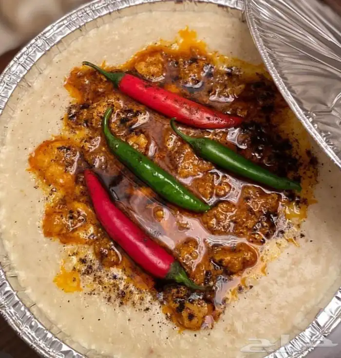 ام نواف لجميع المأكولات العربيه والشعبيه وباسعار جدا مناسبه 13