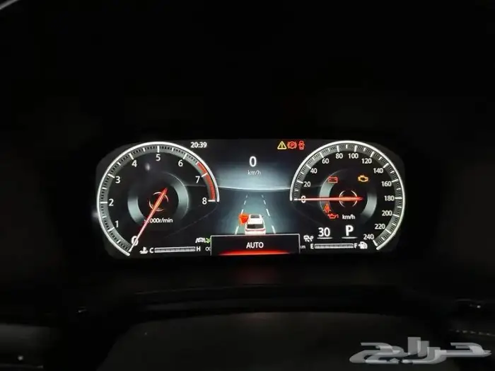 شانجان CS95 رويال 2025 7