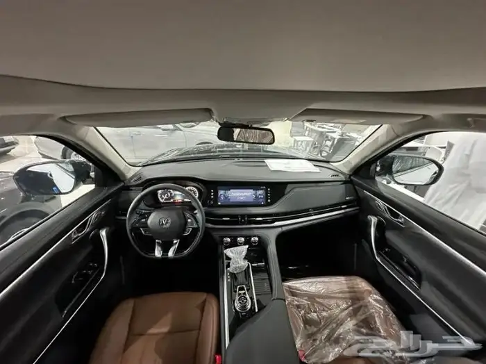 شانجان CS95 رويال 2025 11