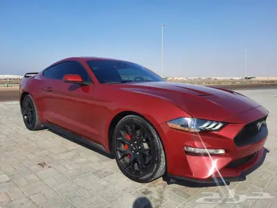 فورد موستنج 2020 1